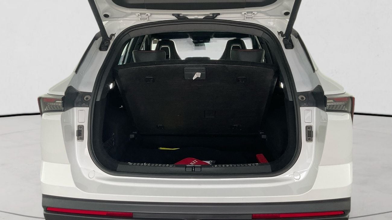 Jetour Dashing Luxury | upto AED 20,000 Ramadan Discount | Guaranteed Warranty | 0 Down Payment