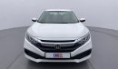 Honda Civic LX 1.6 | Under Warranty | Inspected on 150+ parameters