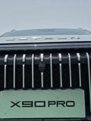 Jetour X90 JETOUR X90 PRO 2.0L 2024 MODEL