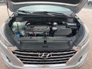 Hyundai Tucson Full Option Panorama 4 cameras