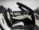 مرسيدس بنز AMG GT C 2020 Mercedes AMG GTC Roadster ,Swiss Auto Warranty ,Full Service History, Excellent Condition, Euro