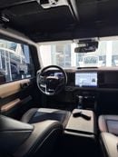 فورد برونكو Wildtrak 2.7L (5 Seater)