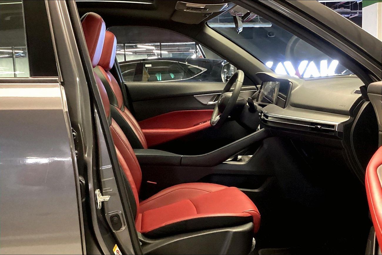 Changan CS35 Plus Limited | Guaranteed Warranty | 0 Down Payment