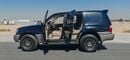 Lexus LX470 Lexus LX 470 model 2002