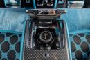 Rolls Royce Cullinan ROLLS ROYCE CULLINAN | BLACK BADGE | BESPOKE PREMIUM AUDIO  | DUALITY SEATS | European Specs | 2026