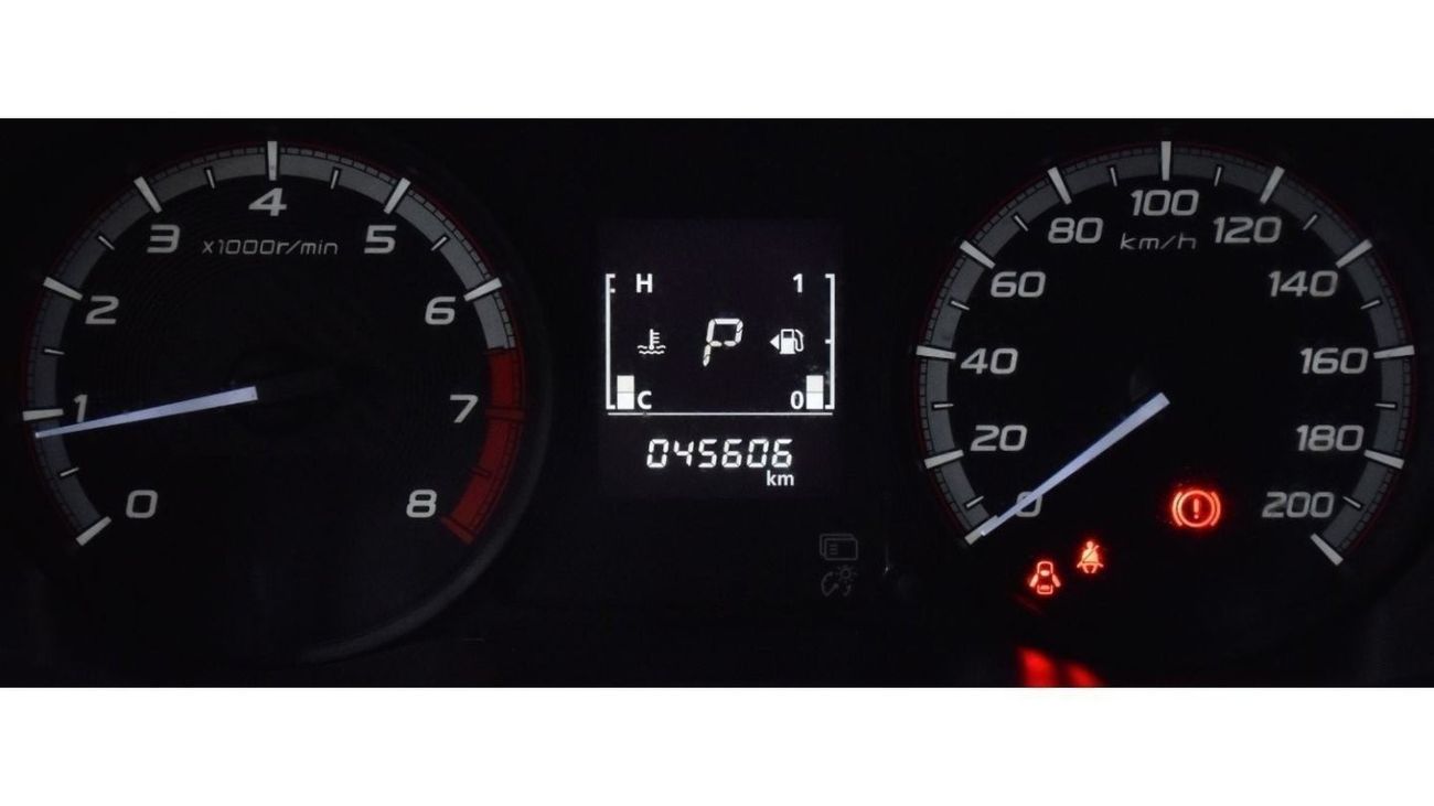 ميتسوبيشي إكسباندر EXCELLENT DEAL for our Mitsubishi Xpander ( 2021 Model ) in Grey Color GCC Specs