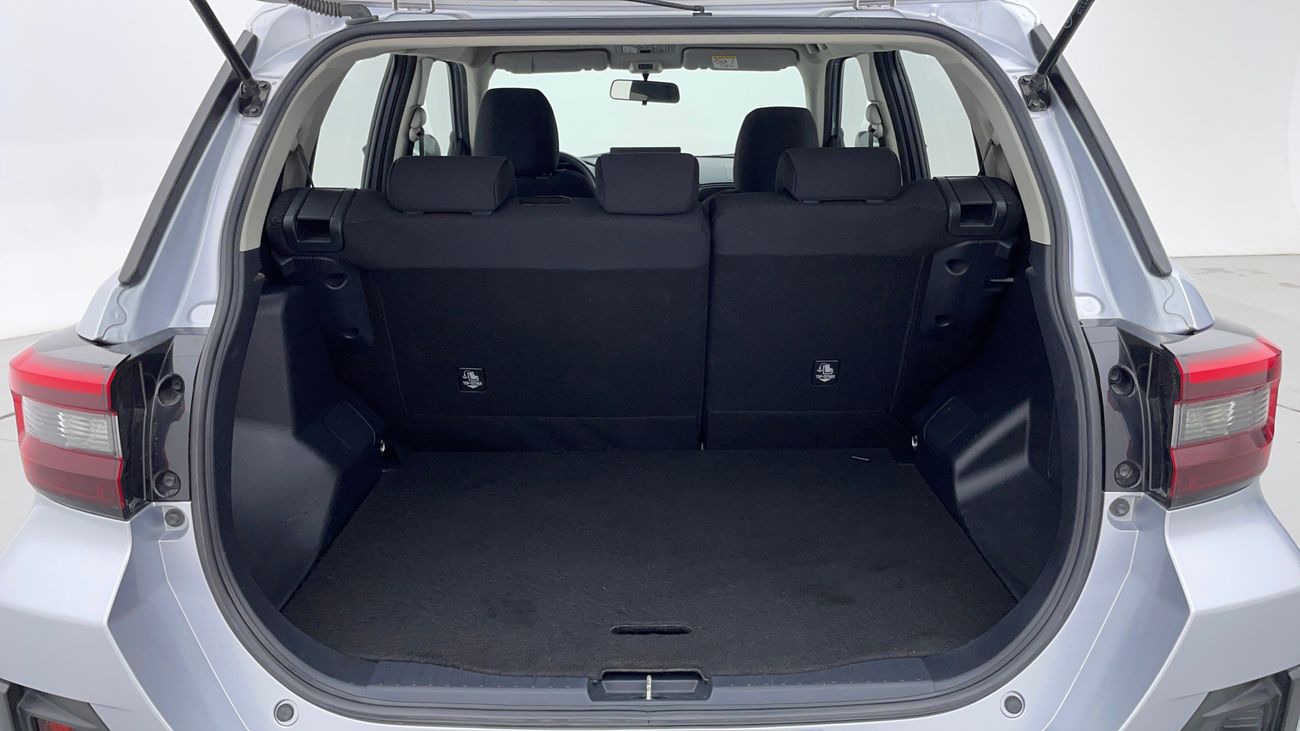 Toyota Raize E 1.2 | Zero Down Payment | Free Home Test Drive