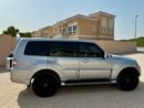 Mitsubishi Pajero GLS Highline Top 3.8L