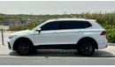 Volkswagen Tiguan R-Line Hello car has a one year mechanical warranty included** and bank financing