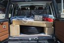 تويوتا لاند كروزر 70 LC76 LX LHD LC76 2.8L T-DSL LX-Z1 4WD AT WITH COMPRESSOR 2025MY