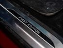 Land Rover Range Rover Sport First Edition P400