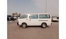 Toyota Hiace TOYOTA HIACE VAN RIGHT HAND DRIVE (PM1603)
