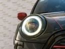 Mini John Cooper Works Coupé JCW