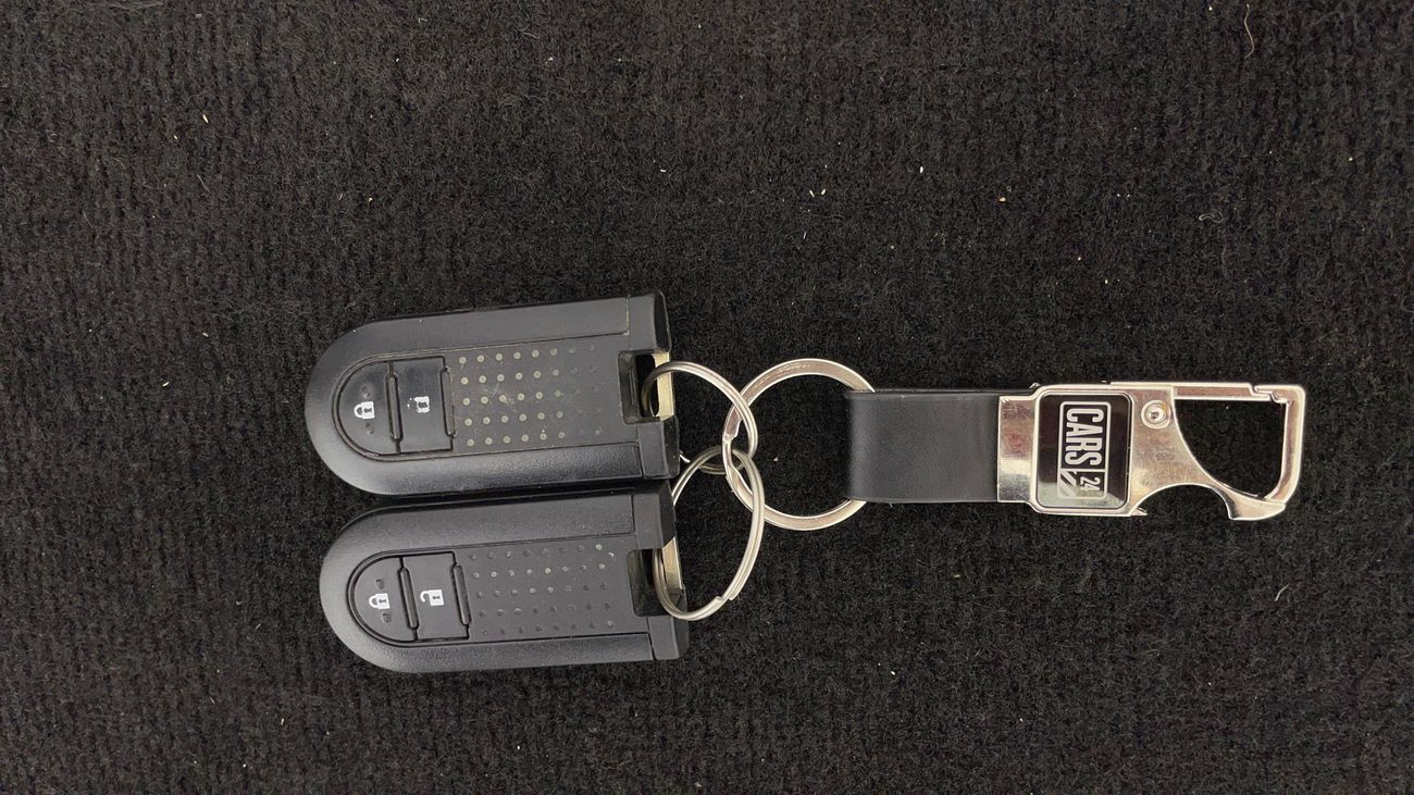 Toyota Rush EX 1.5 | Zero Down Payment | Home Test Drive