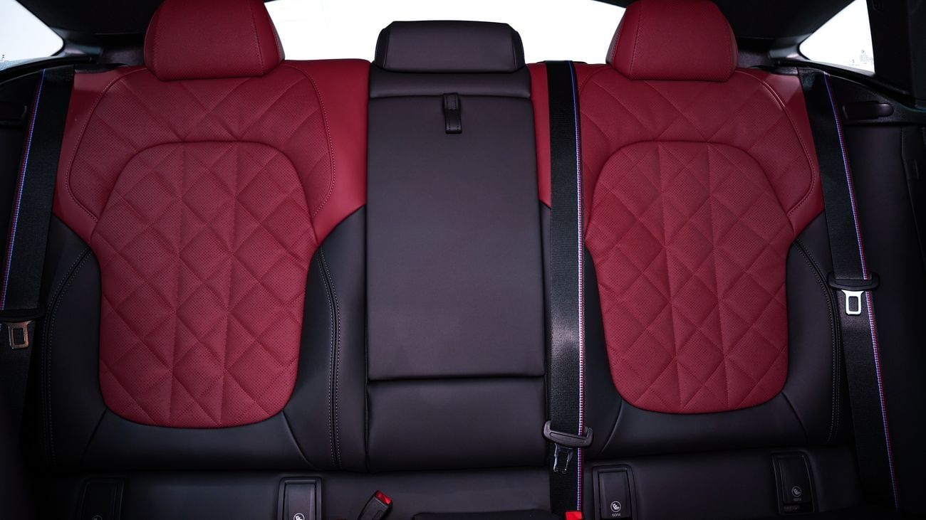 بي أم دبليو X6