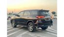 Toyota Fortuner 2016 Toyota Fortuner GX.R 4.0L V6 - AWD 4x4 - MidOption+ 7 Seater - 74,000 km