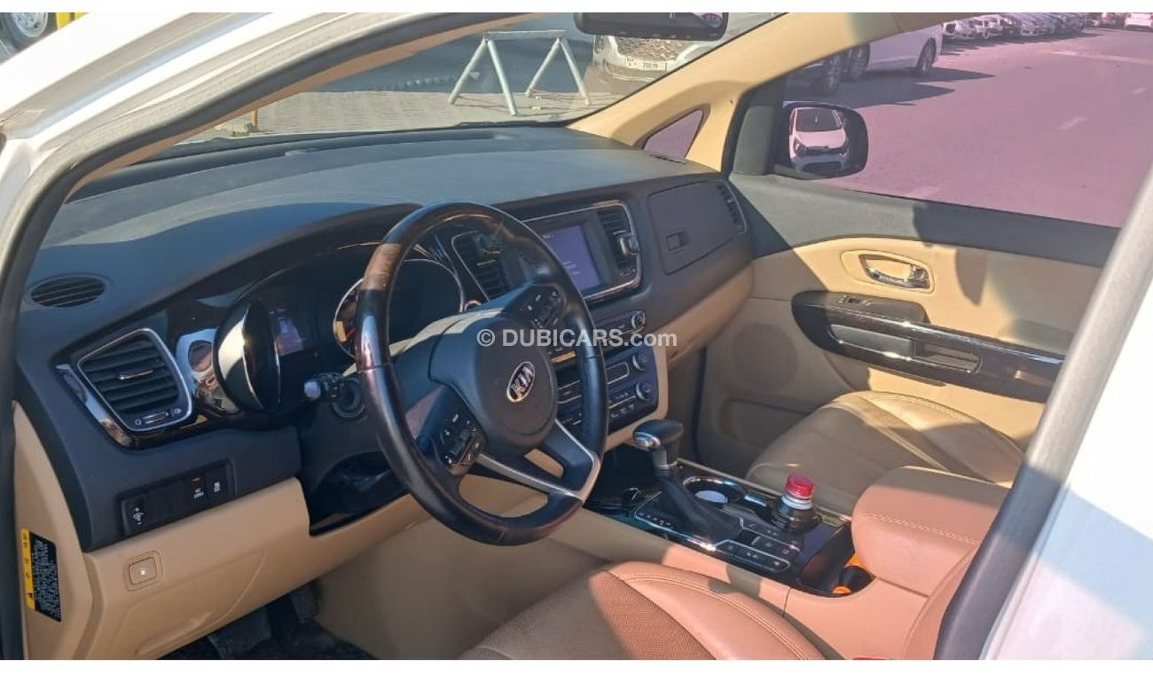 Kia Carnival Kia Carnival 2019 Diesel