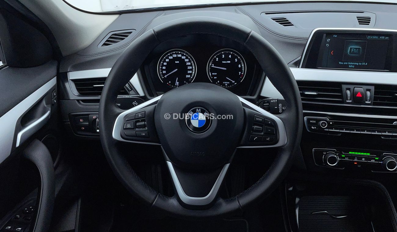 بي أم دبليو X2 SDRIVE 20I JOY EDITION 2 | بدون دفعة مقدمة | اختبار قيادة مجاني للمنزل