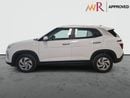 Hyundai Creta GL 2.0