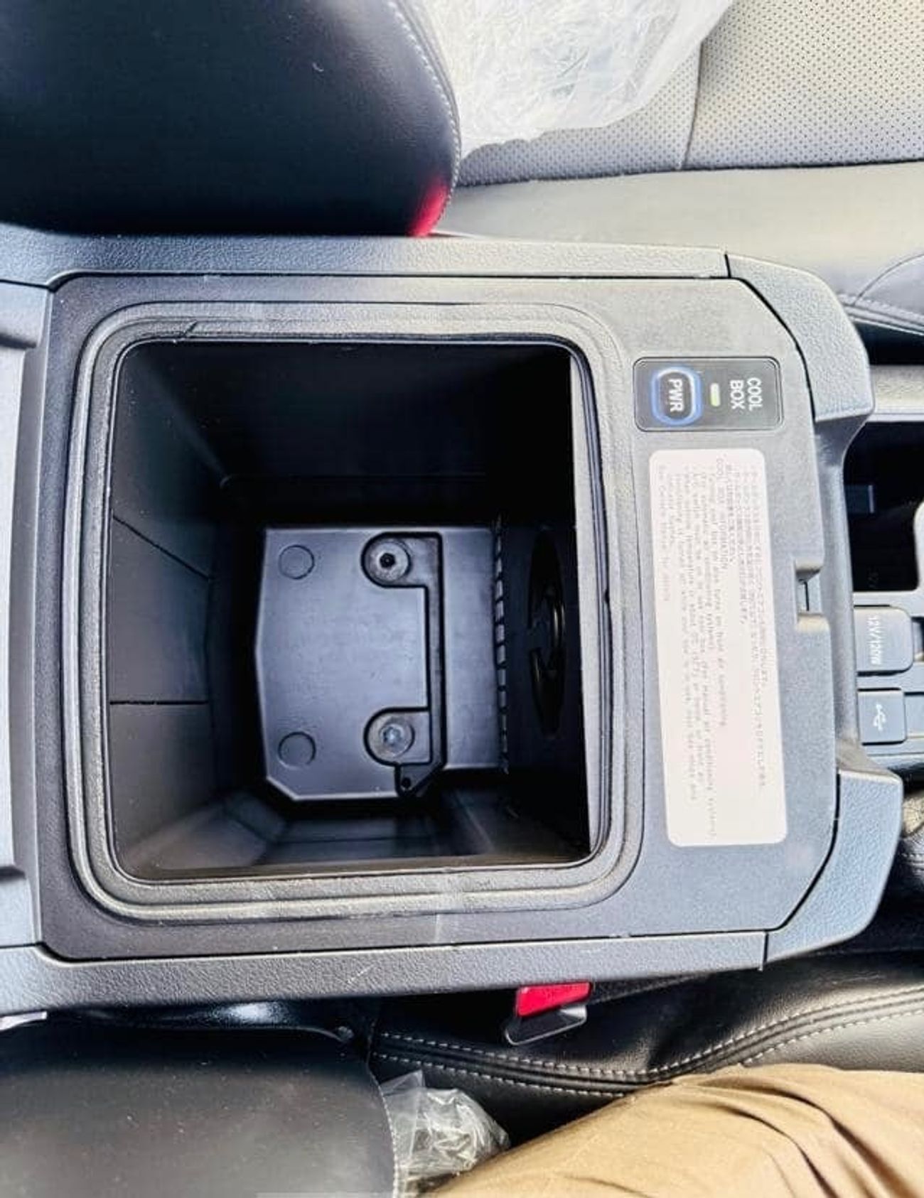 تويوتا برادو Kakadu 2018 Model Diesel Engine Full Option Top Of The Range