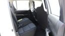 Toyota Hilux GL TOYOTA  HILUX 2.7L MT BASIC GCC