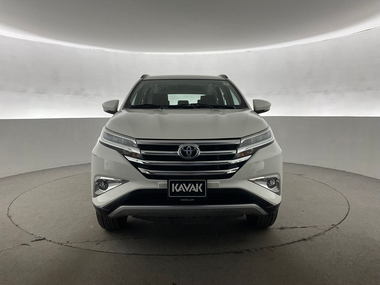 Toyota Rush EX | Guaranteed Warranty | 0 Down Payment