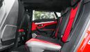 Lamborghini Urus 4.0T Lamborghini Urus | Perfect Condition with Warrant and service contract | Full Carbon Interior 2
