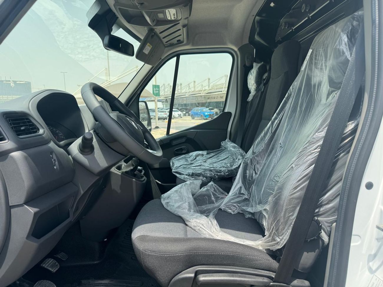 Renault Master NEW MASTER L2H2
