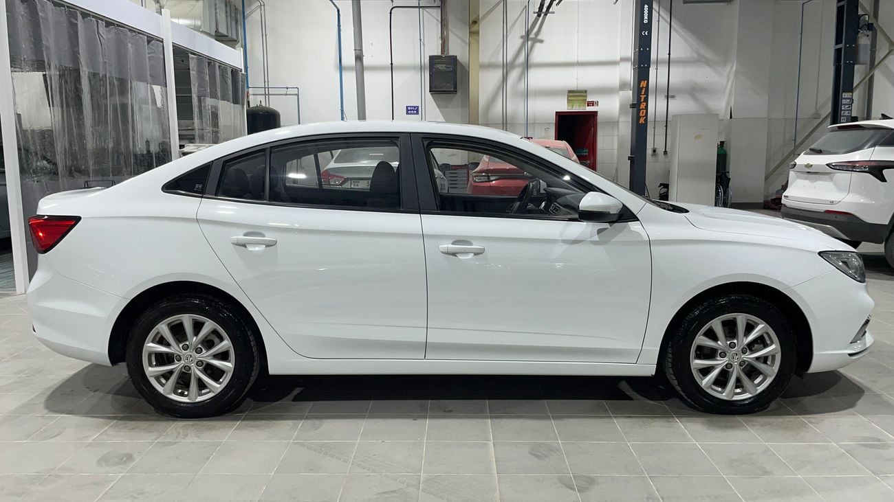 MG 5 2023 STD | AED 439/Month | 0 DP | 30 Day Return | Warranty