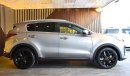 Kia Sportage EX