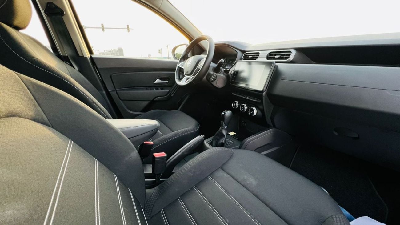 رينو داستر LE 1.6L