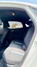 Audi A3 35 TFSI (1.5L Turbo) Agency Warranty 2024 GCC