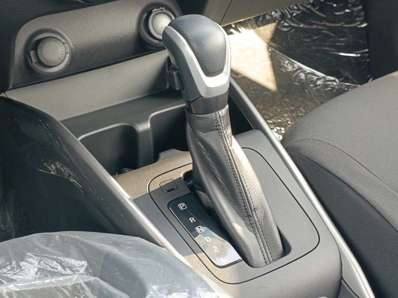 Suzuki Baleno GLX, 1.5L / A/T / 5 SEATER / 360° CAMERA / PUSH START / Different Colors Available/ CODE#BGLXF