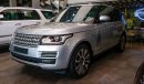 Land Rover Range Rover Vogue SE Supercharged