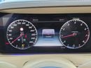 مرسيدس بنز S 560 S 560 - American Specs