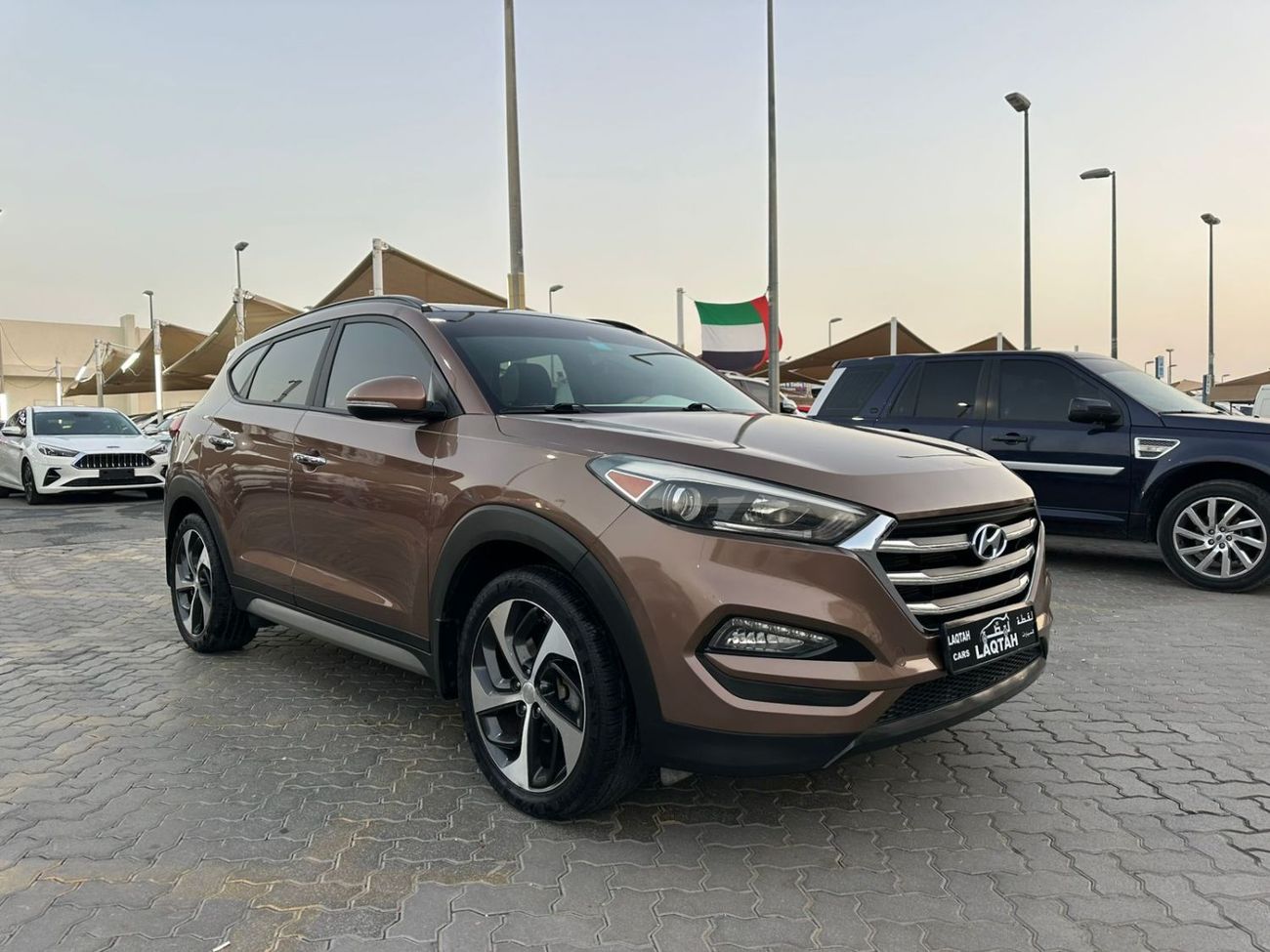 هيونداي توسون