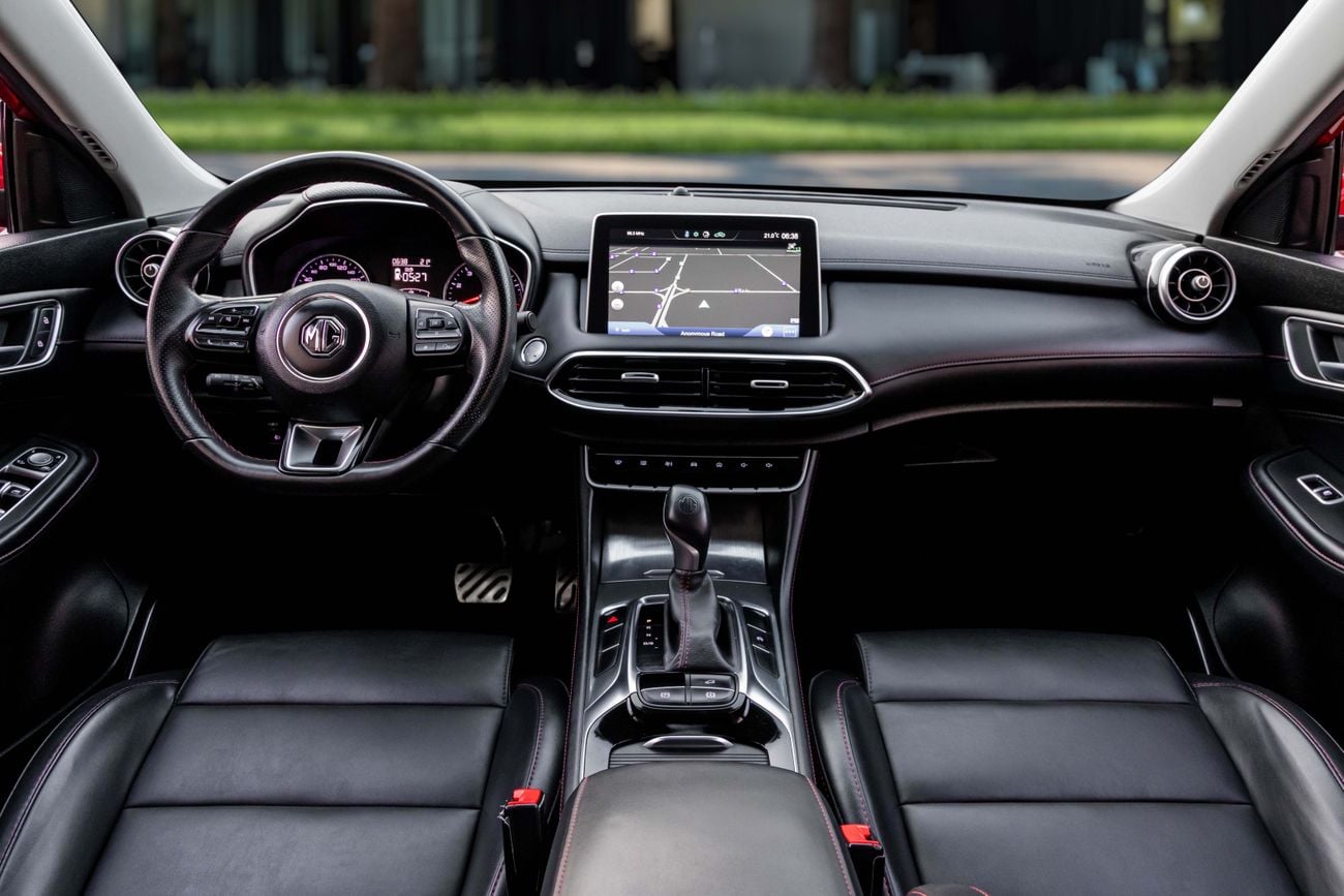 MG HS HS COMFORT | 1,078 P.M | 0% Downpayment | MG MAINTAINED! | Ramadan Offer!