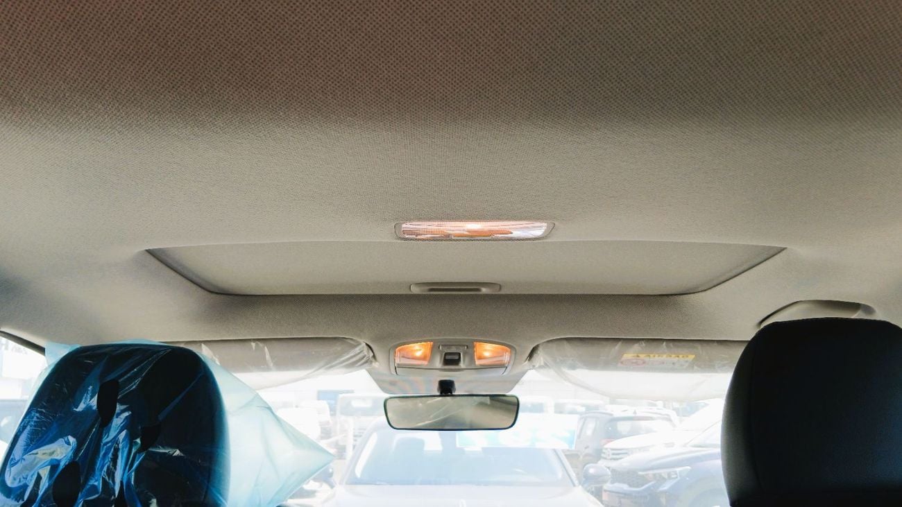 Kia Sonet Kia Sonet 1.5L Petrol 2025YM