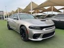 Dodge Charger SXT Plus