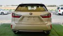 Lexus RX350