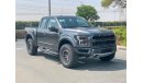 Ford Raptor F-150, SuperCab (Export)