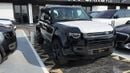لاند روفر ديفندر LAND ROVER DEFENDER 110 P400 X-DYNAMIC 2026 WARRANTY 5 YEARS
