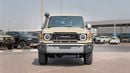 Toyota Land Cruiser 70 2026 Toyota Land Cruiser LC76 2.8L AT Diesel (Beige-Brown)