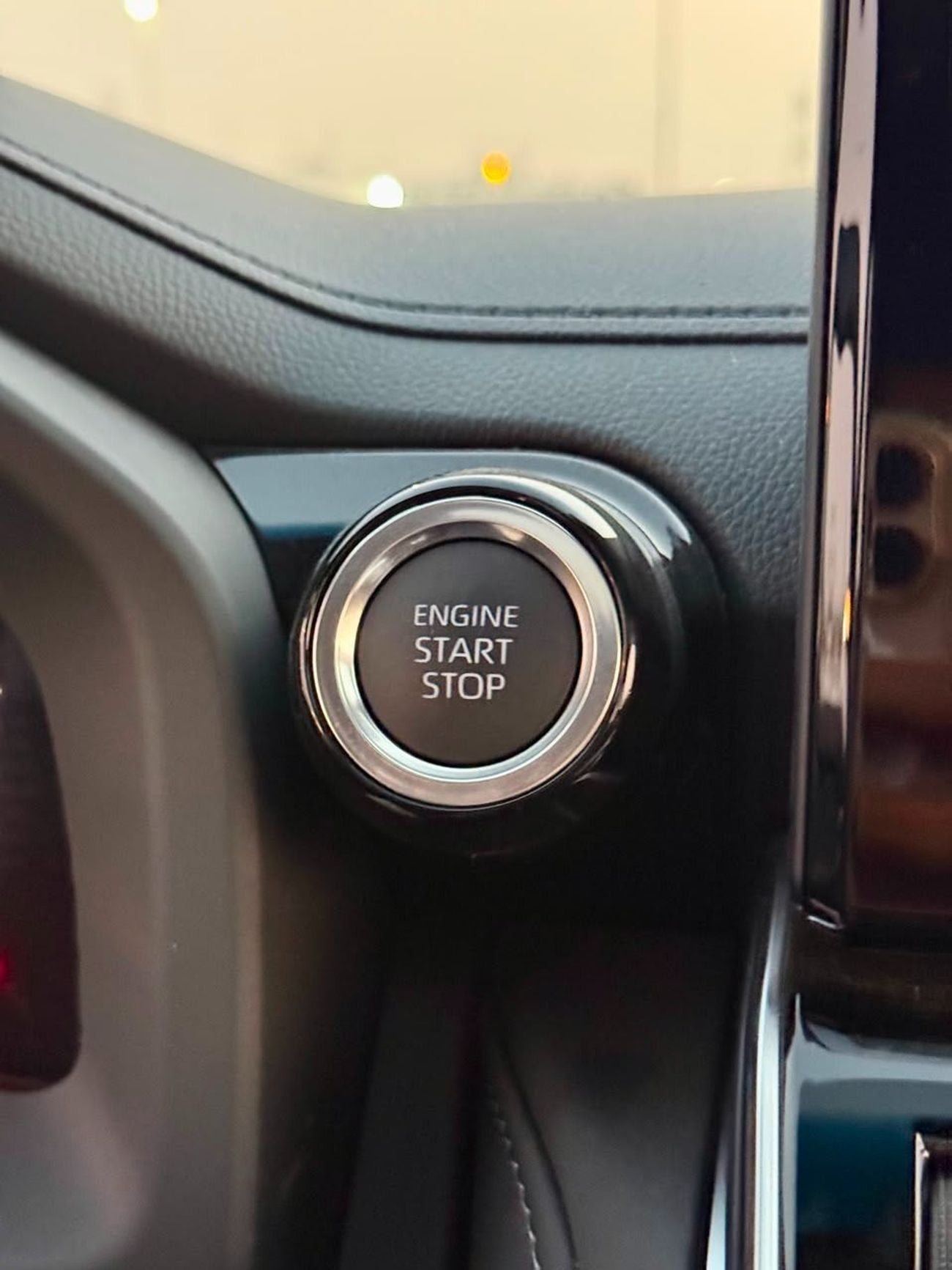 Toyota Land Cruiser GXR