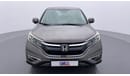 Honda CRV EX 2.4 | Zero Down Payment | Free Home Test Drive