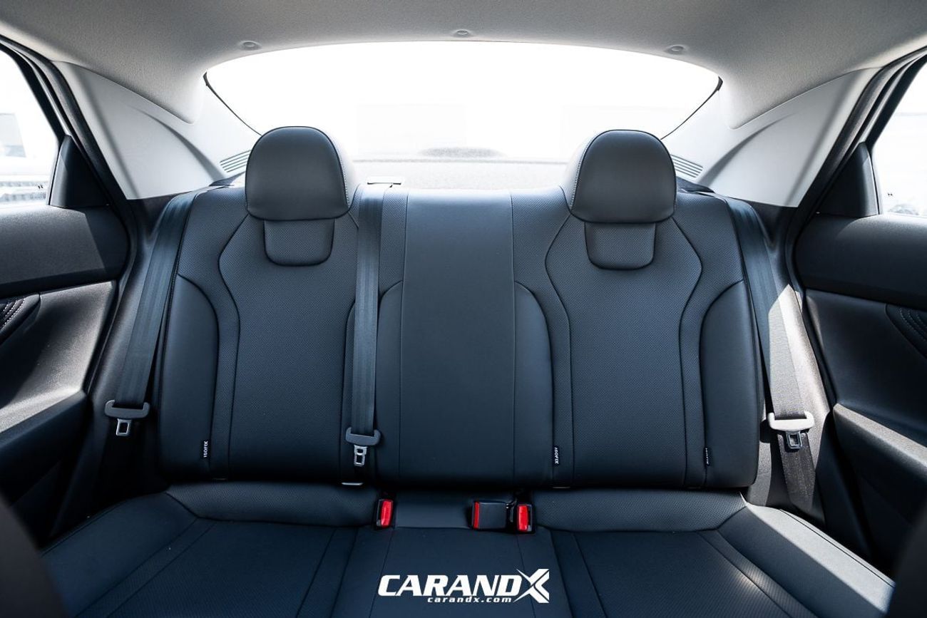 Hyundai Elantra Hyundai Elantra GLX Elite 1.5L 2025