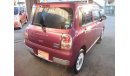 Suzuki Alto HE22S