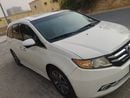 Honda Odyssey TOURING