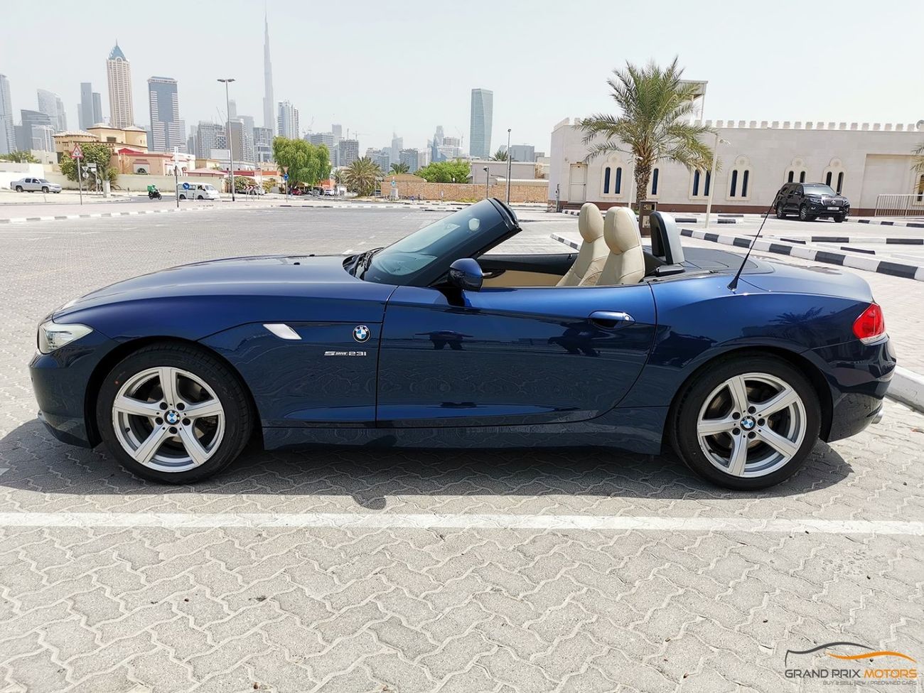 BMW Z4 BMW Sdrive 23i