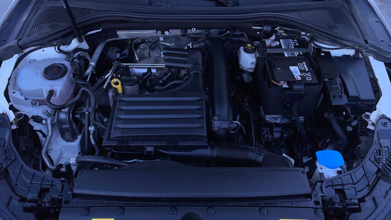 Audi A3 35 TFSI 1.4 | Zero Down Payment | Free Home Test Drive